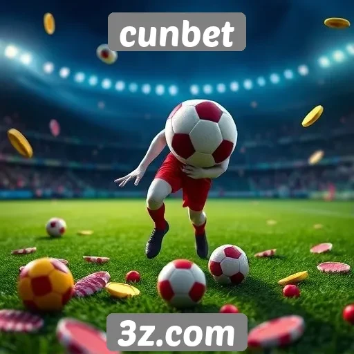 Comparativo das ofertas de bônus no cunbet