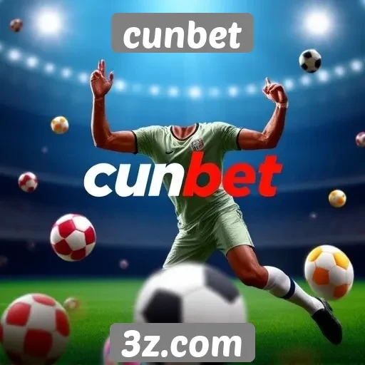 Cunbet: promoções e fidelidade dos jogadores