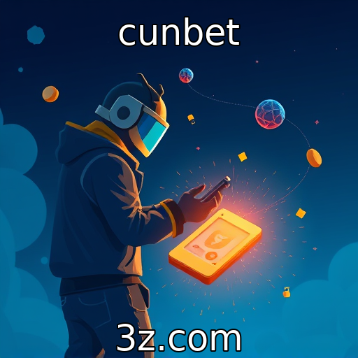 Tendências emergentes na indústria de jogos