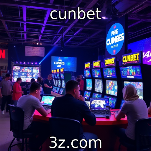 Eventos de jogos e suas influências na cultura pop