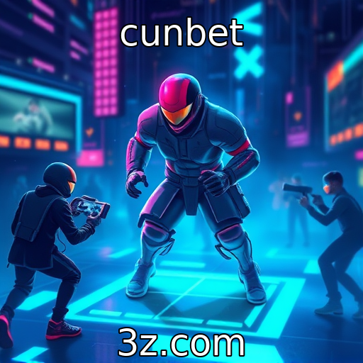 Tendências de jogos e tecnologias emergentes na indústria