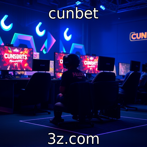 Crescimento do eSports no mercado de jogos