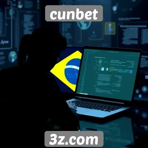 Implicações legais do uso do site cunbet