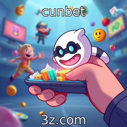 Expansão do mercado de jogos móveis e suas tendências