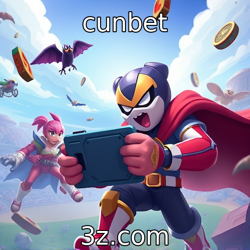 Novas tendências em jogos mobile para aumentar a audiência