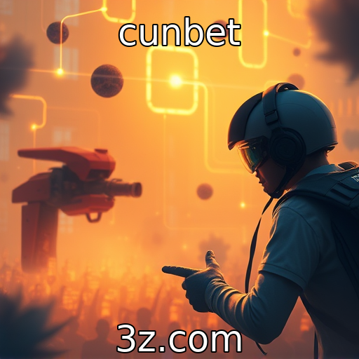 Impactos das novas tecnologias no desenvolvimento de jogos