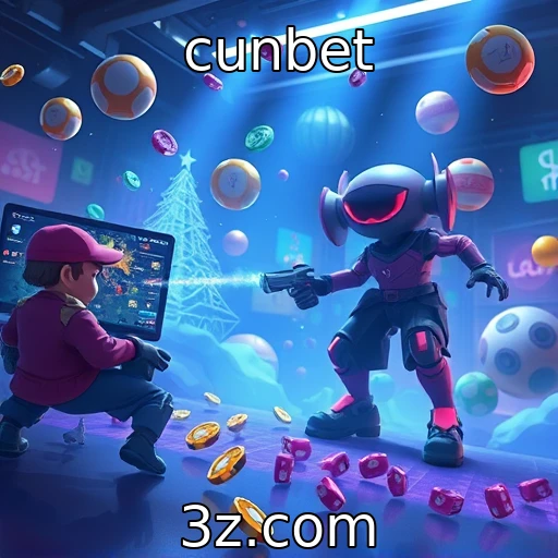 Novas tecnologias transformando a experiência de games